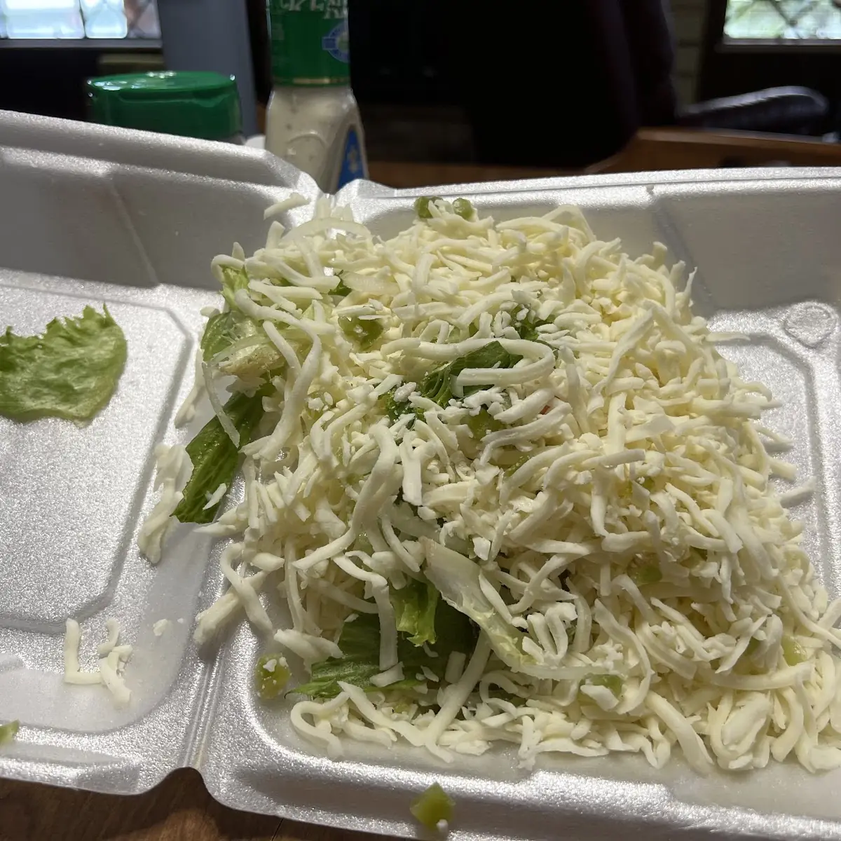 Garden Salad