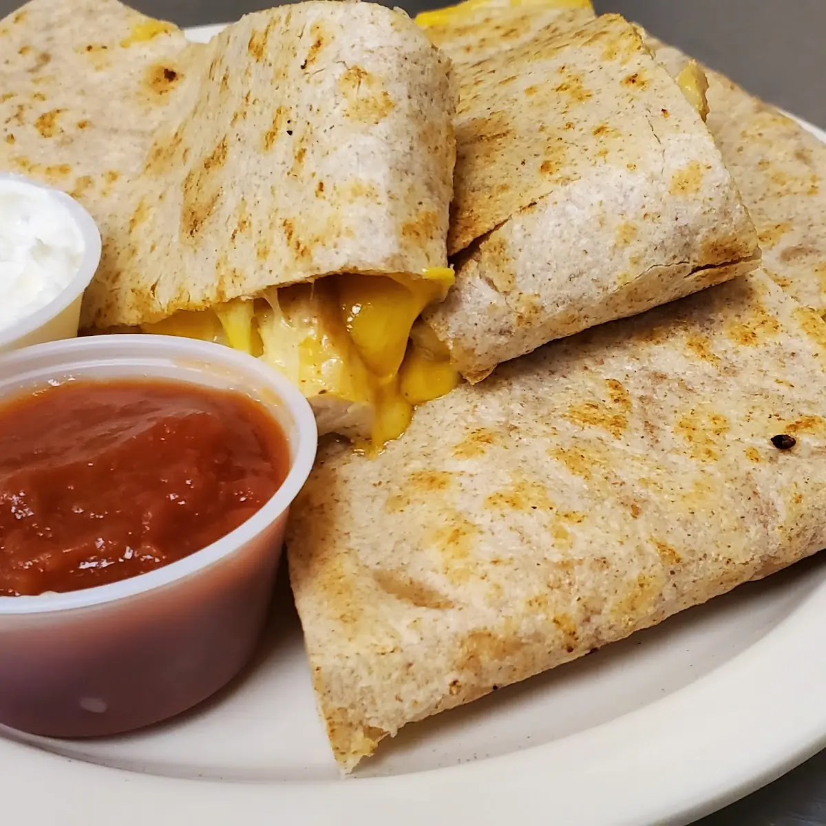 Quesadilla