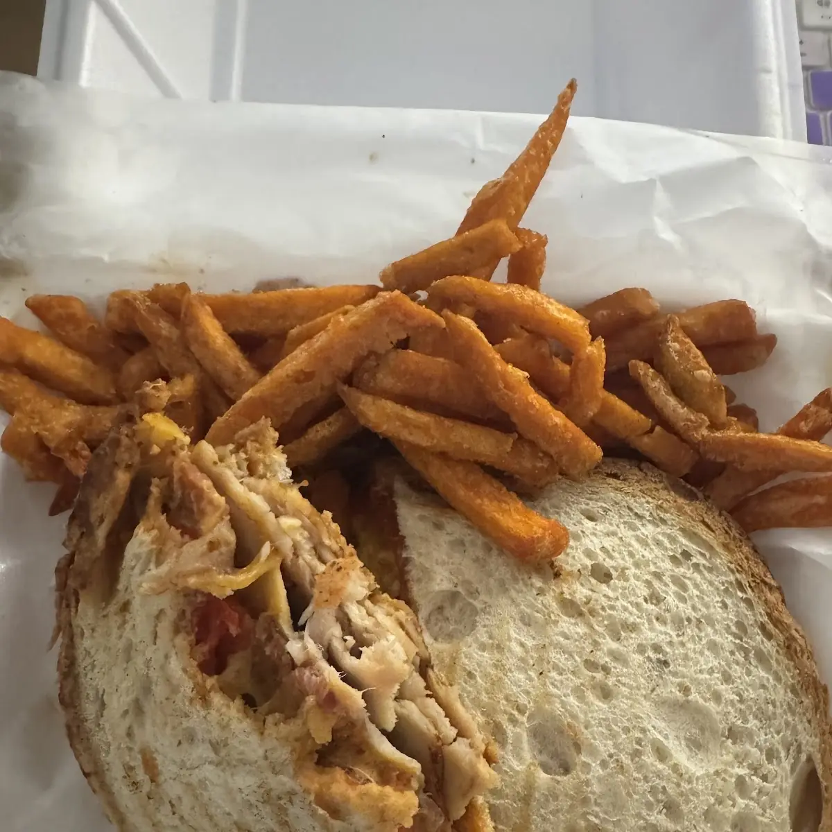 Sweet Potato