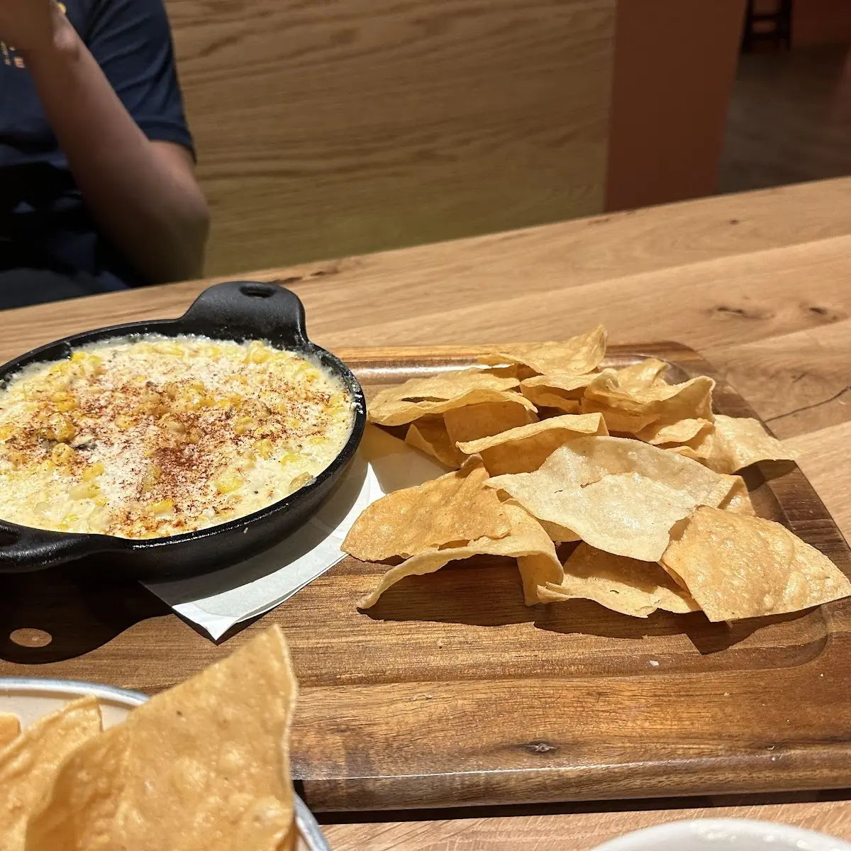 Cheese Dip