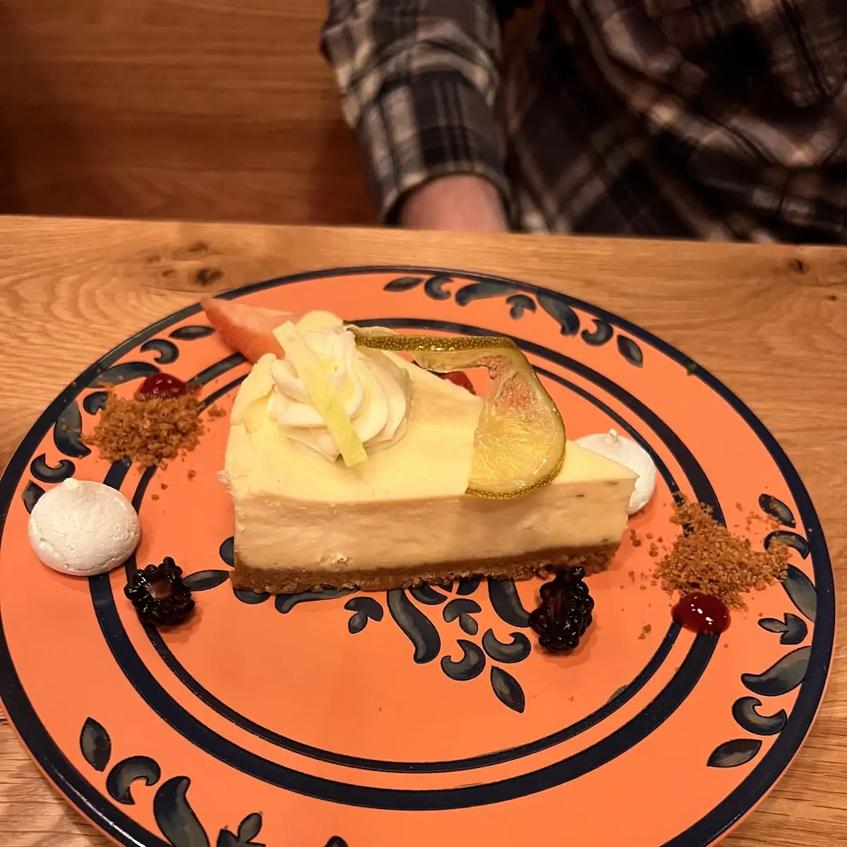 Key Lime Pie