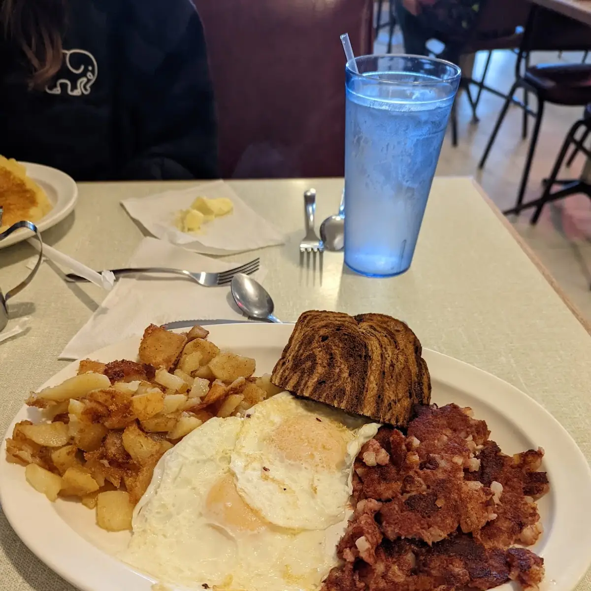 Corned Beef Hash
