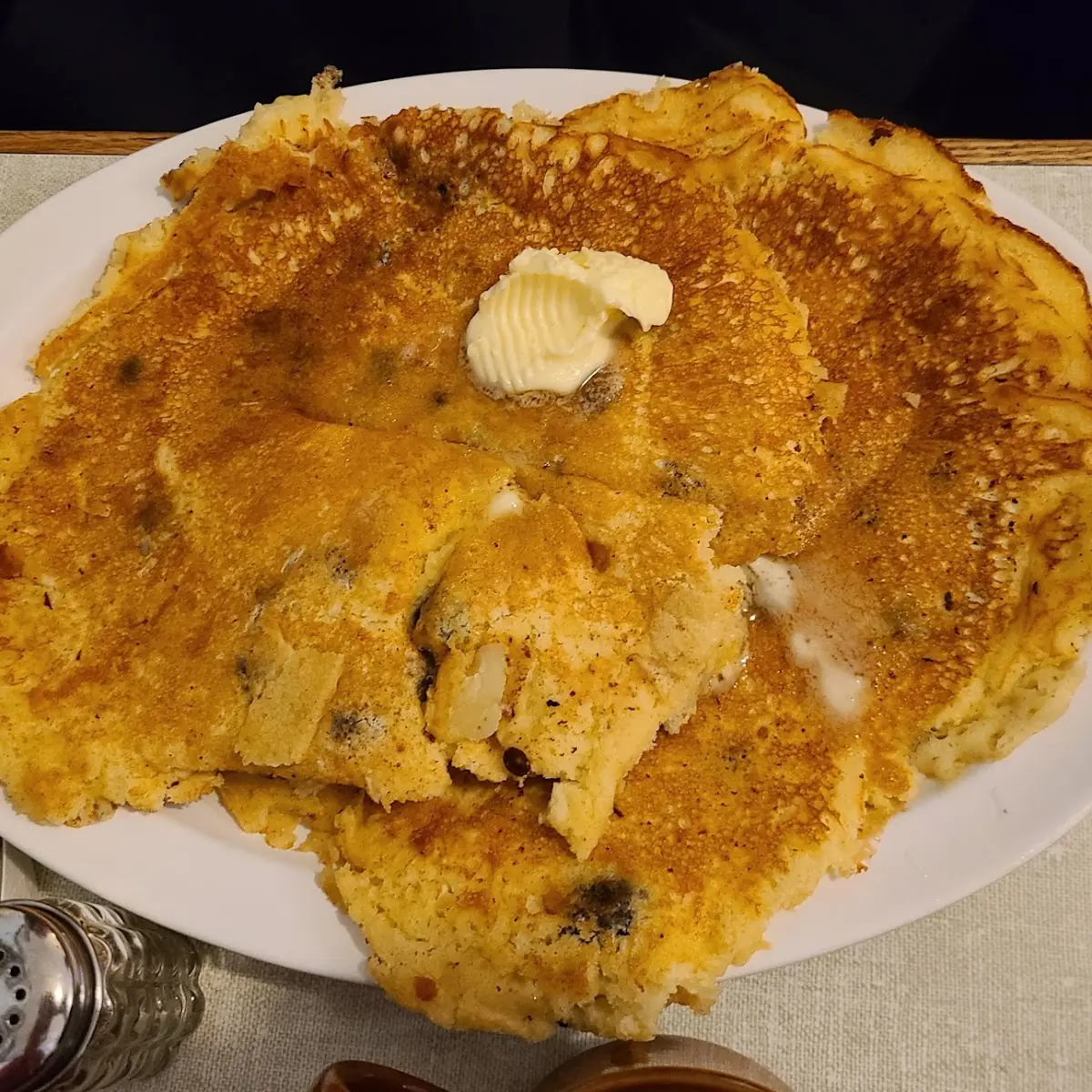 Pancakes