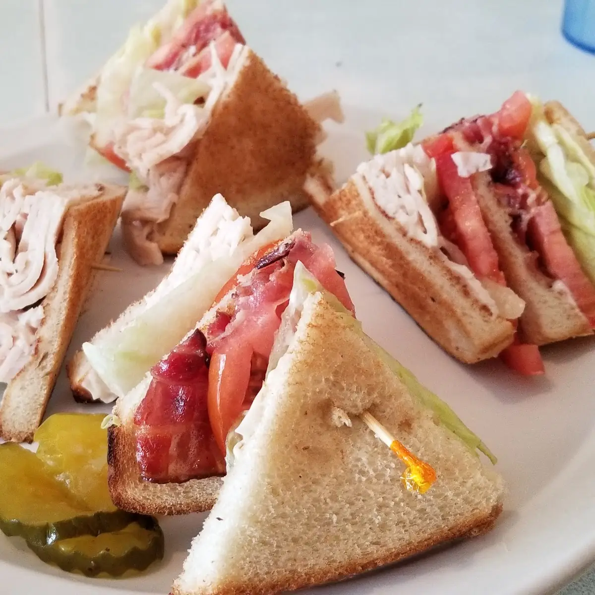 Turkey Club