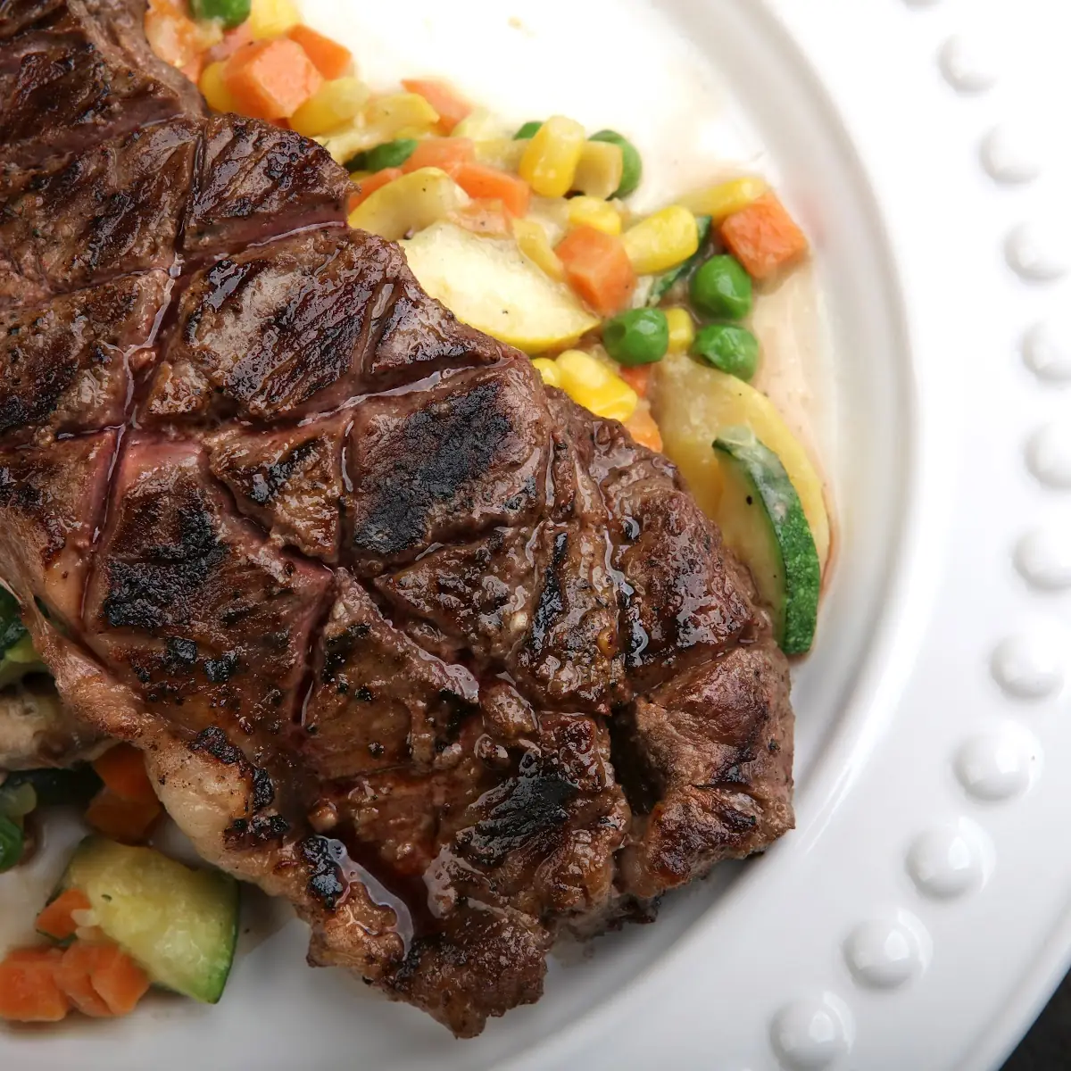 Churrasco Steak