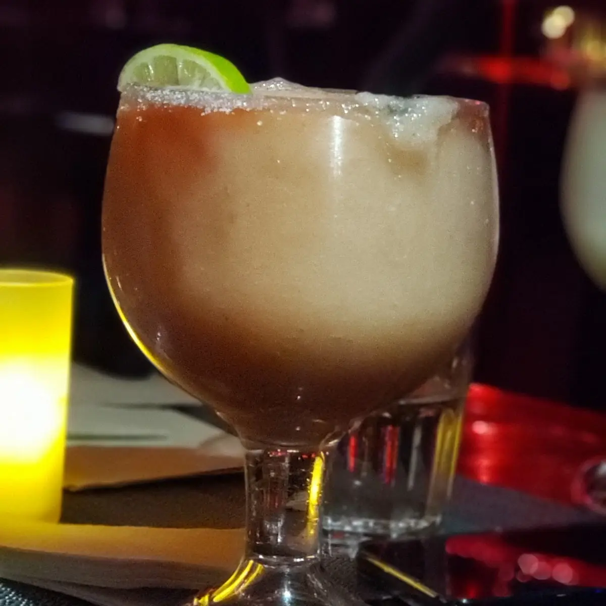 Lemon Drop