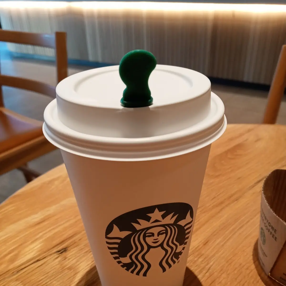 Dark Roast Coffee