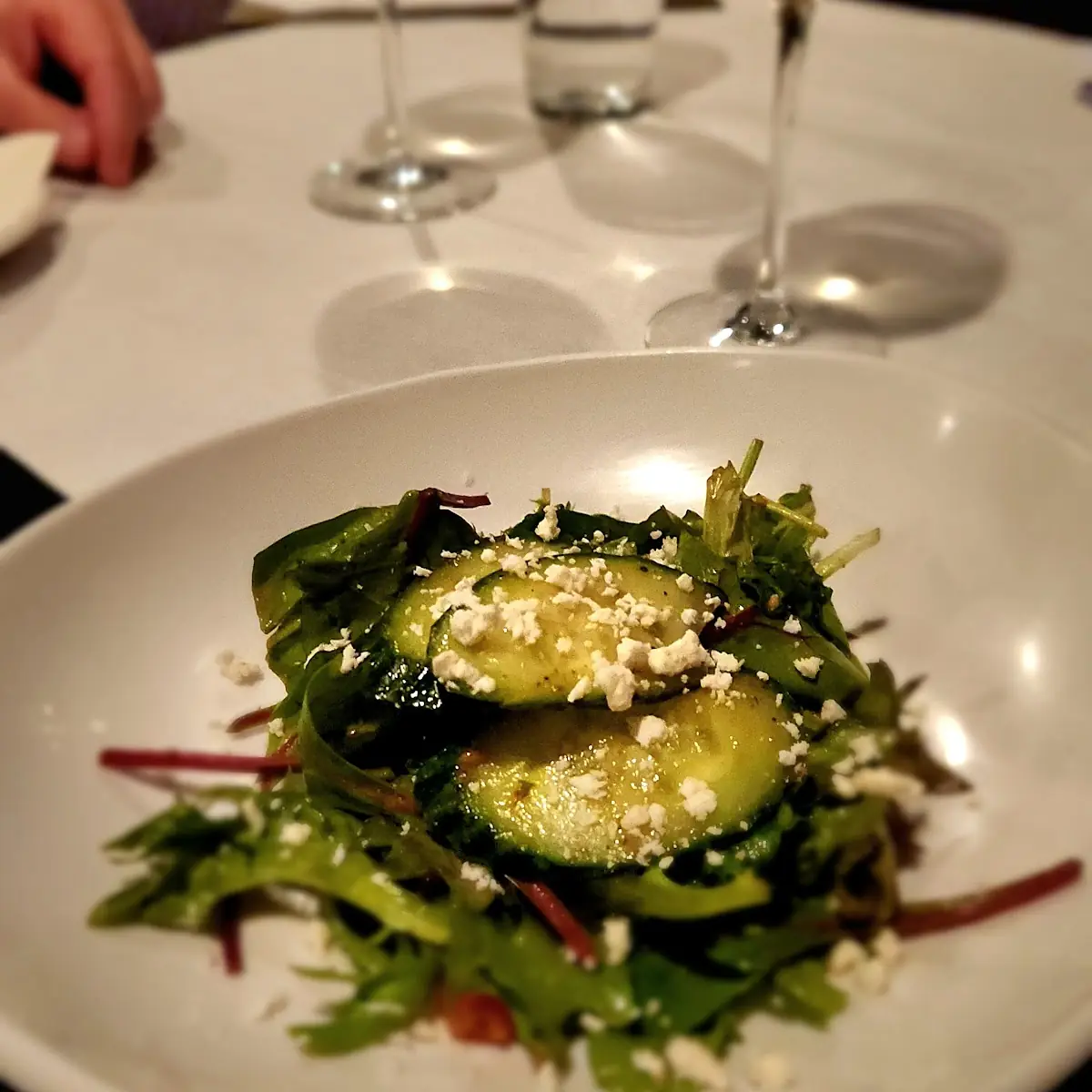 House Salad
