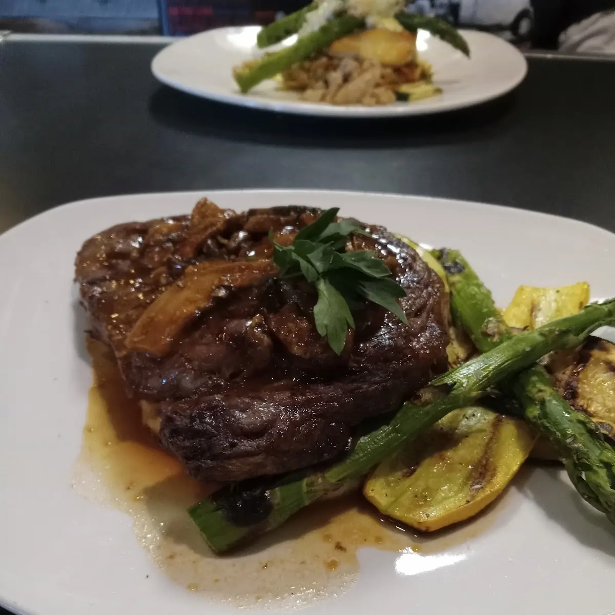 Ribeye Steak