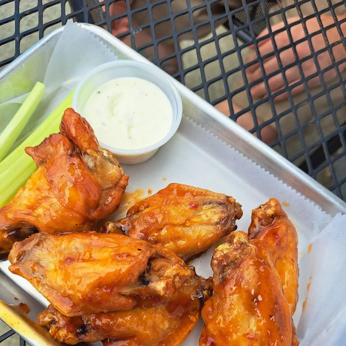 Chicken Wings