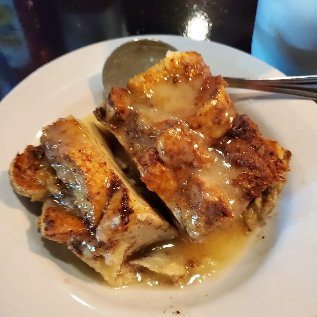 Bread Pudding