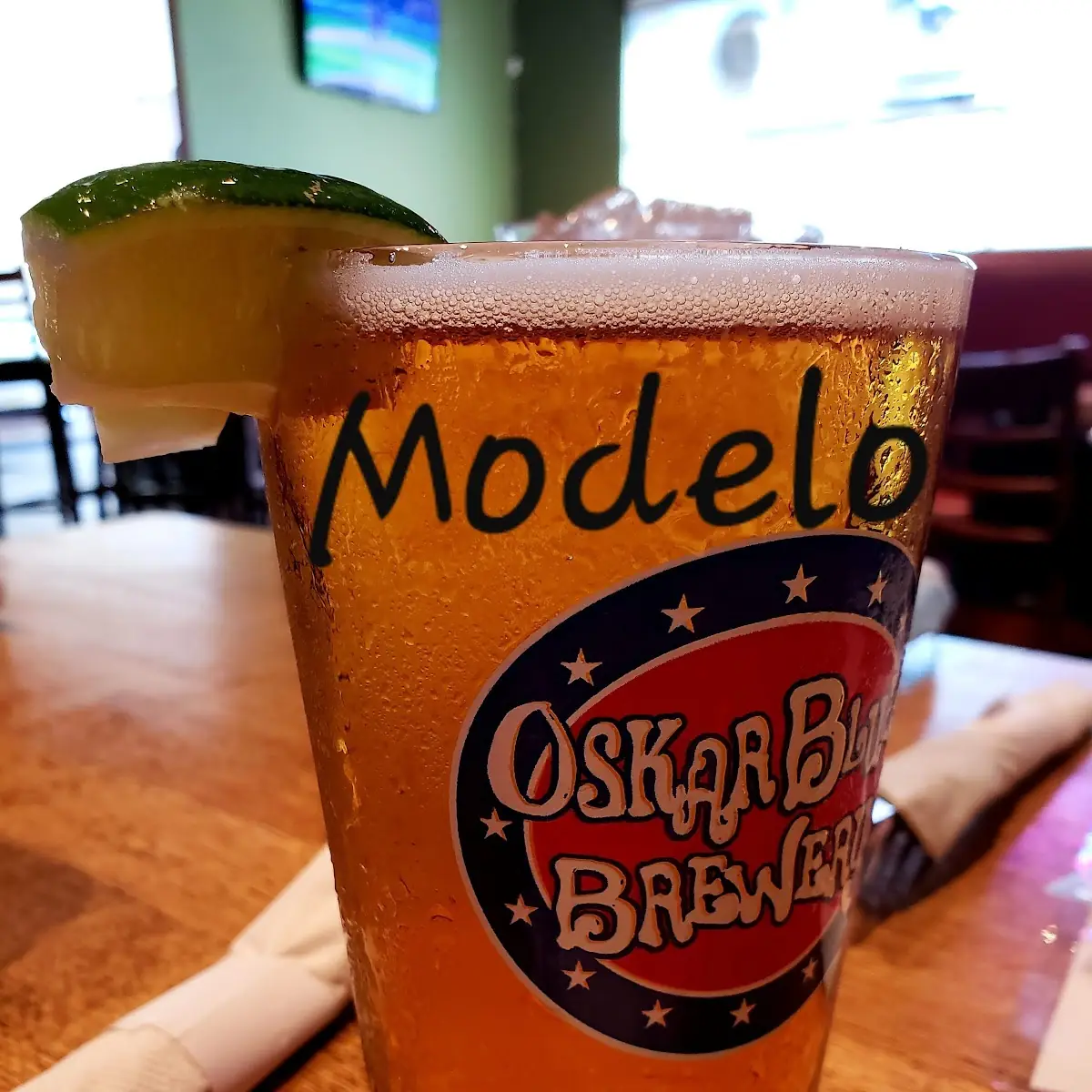 Modelo Beer