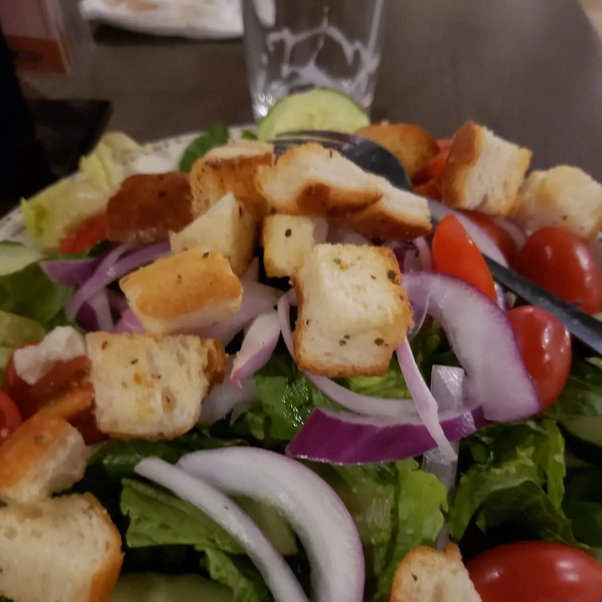 Garden Salad
