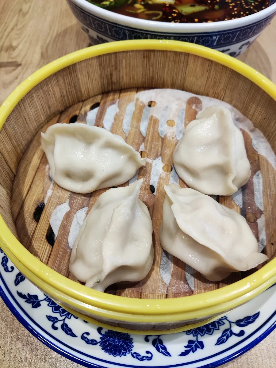 Highlights, 1919 Lanzhou Beef Noodle (Canberra)