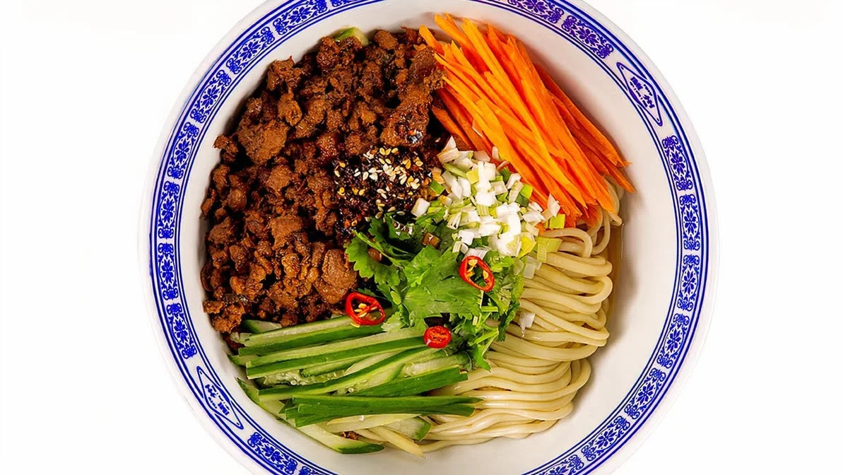 Highlights, 1919 Lanzhou Beef Noodle (Canberra)