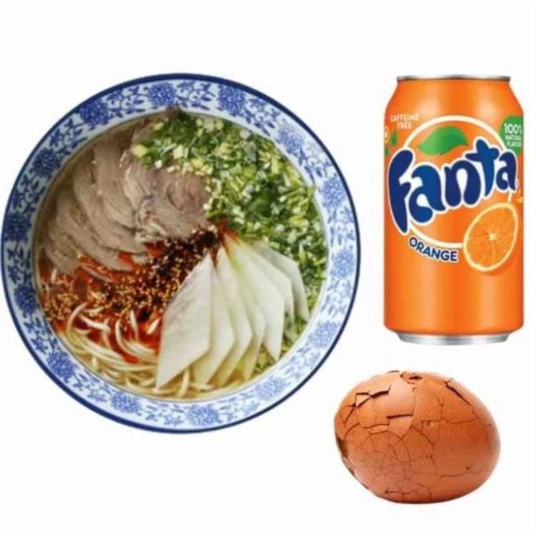 Highlights, 1919 Lanzhou Beef Noodle (Canberra)