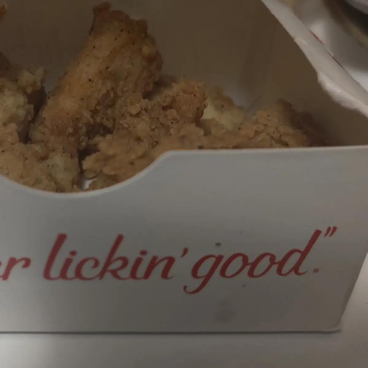 Chicken Nuggets