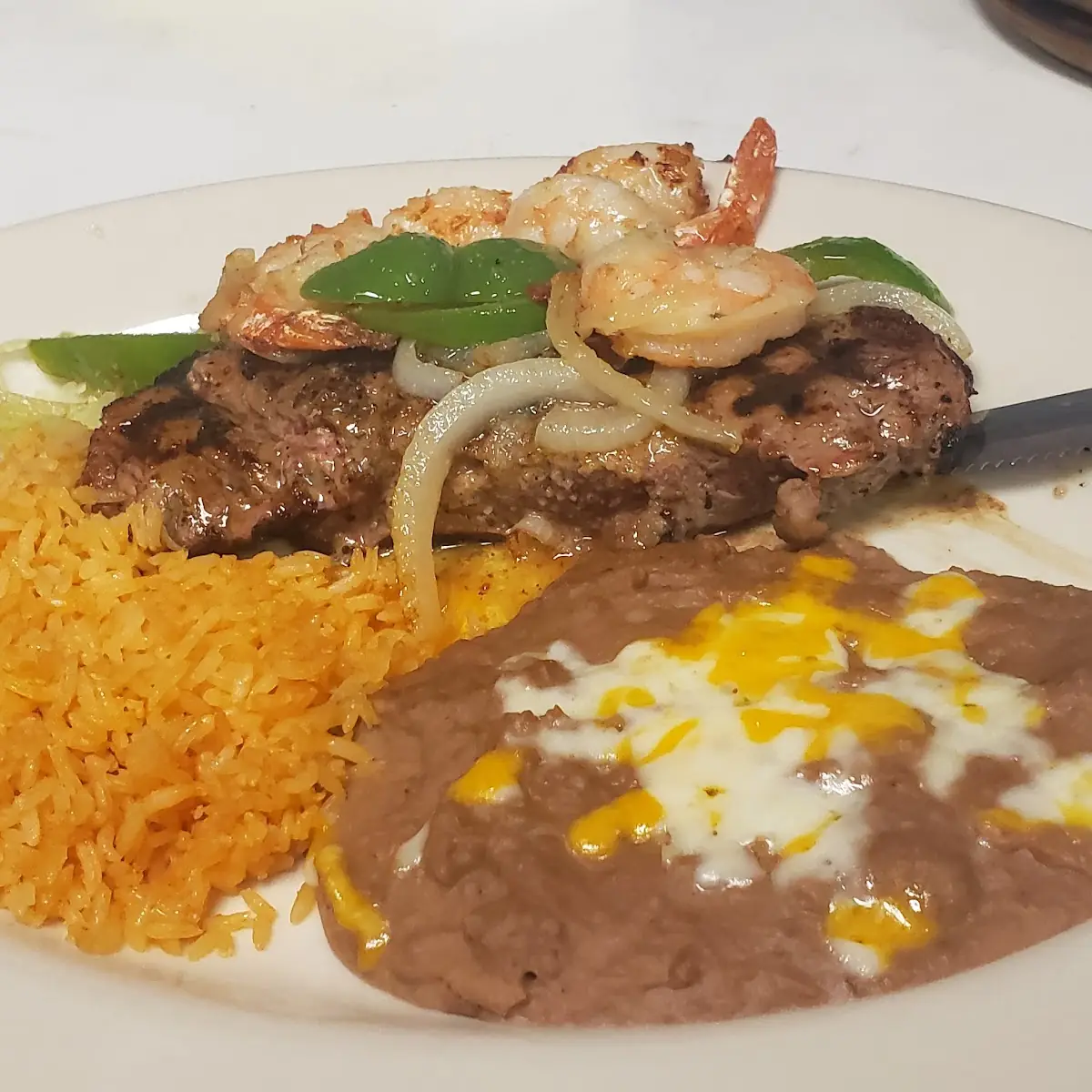 Steak Picado