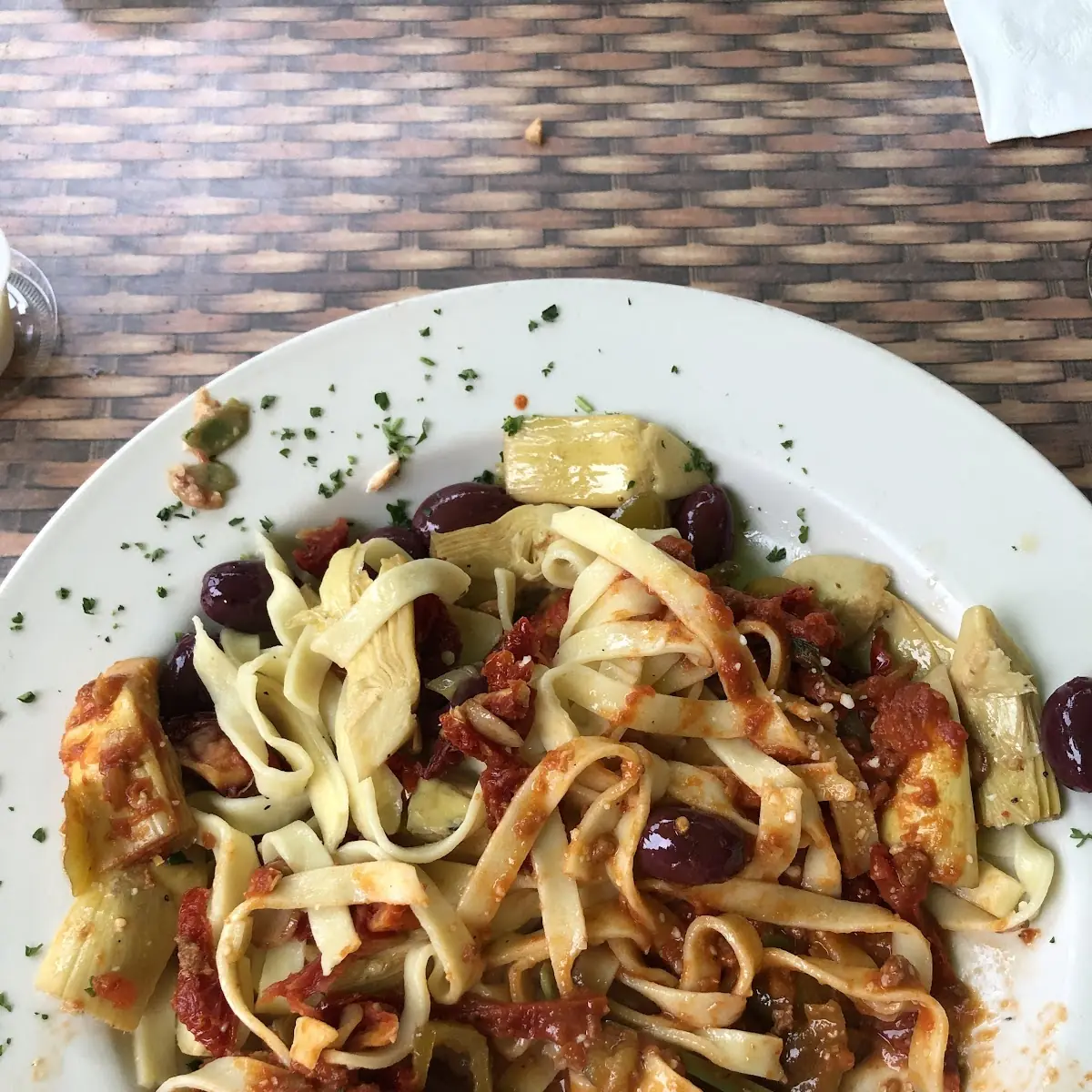 Tomato Sauce