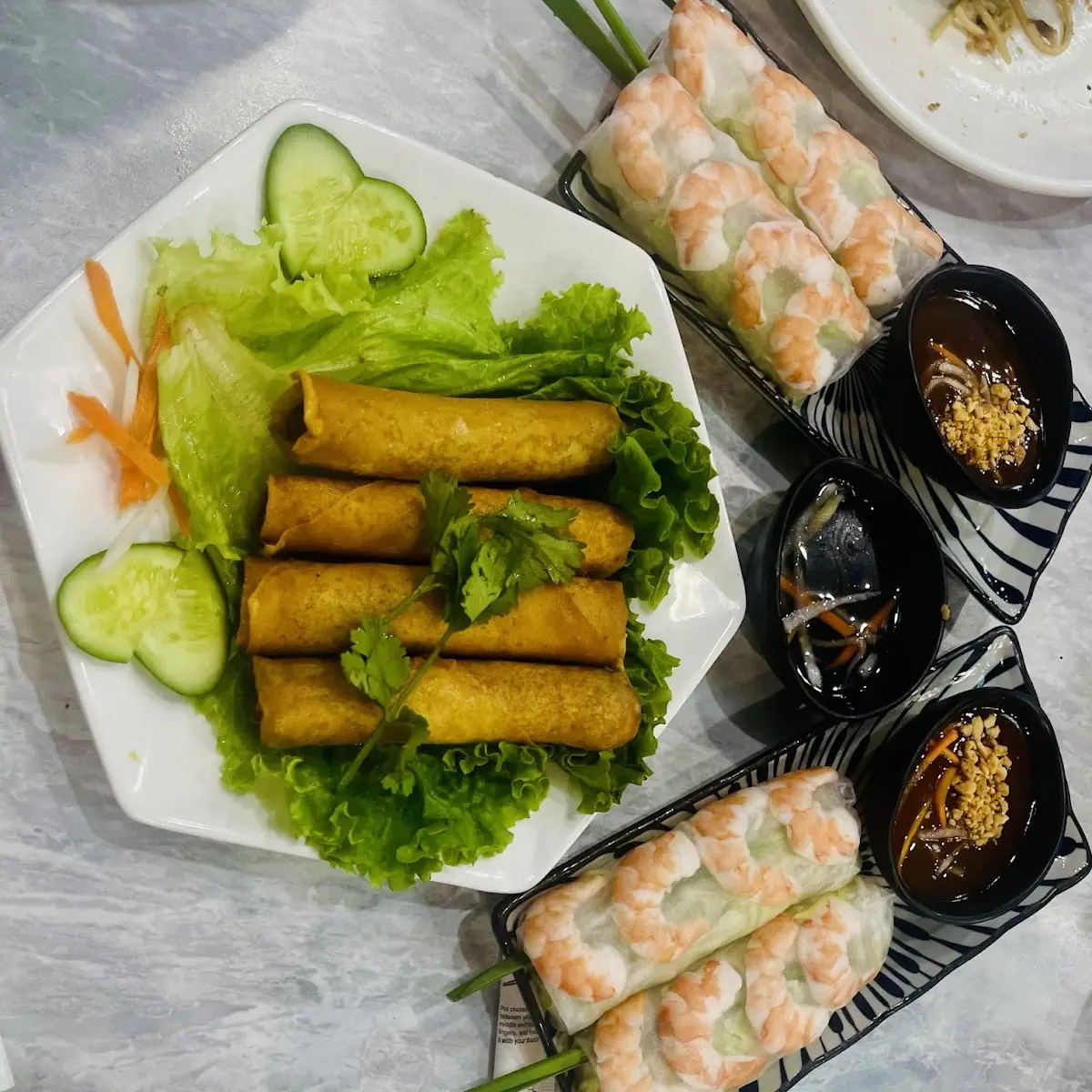 Spring Roll