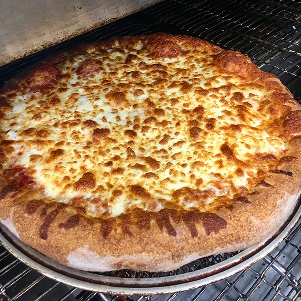Cheese Pizza