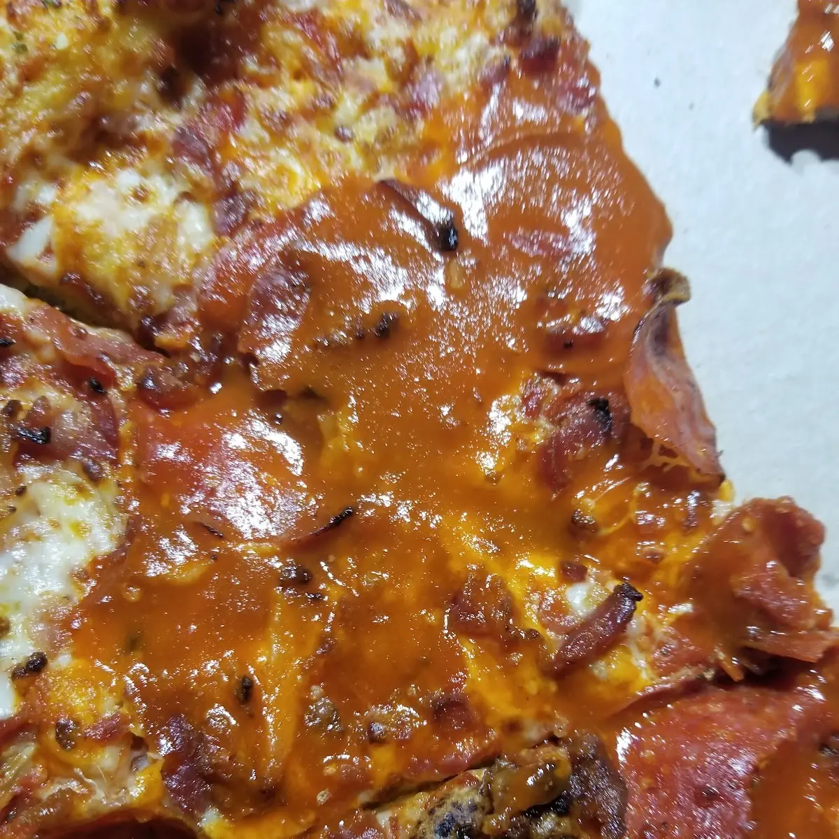 Buffalo Sauce