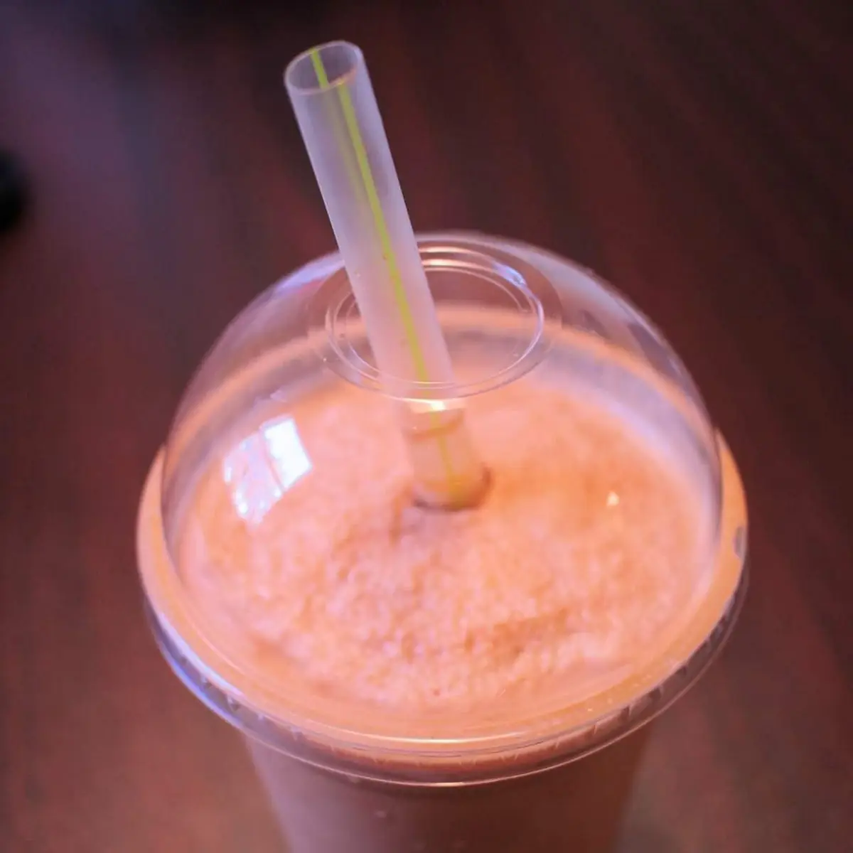 Thai Spiced Milk Tea