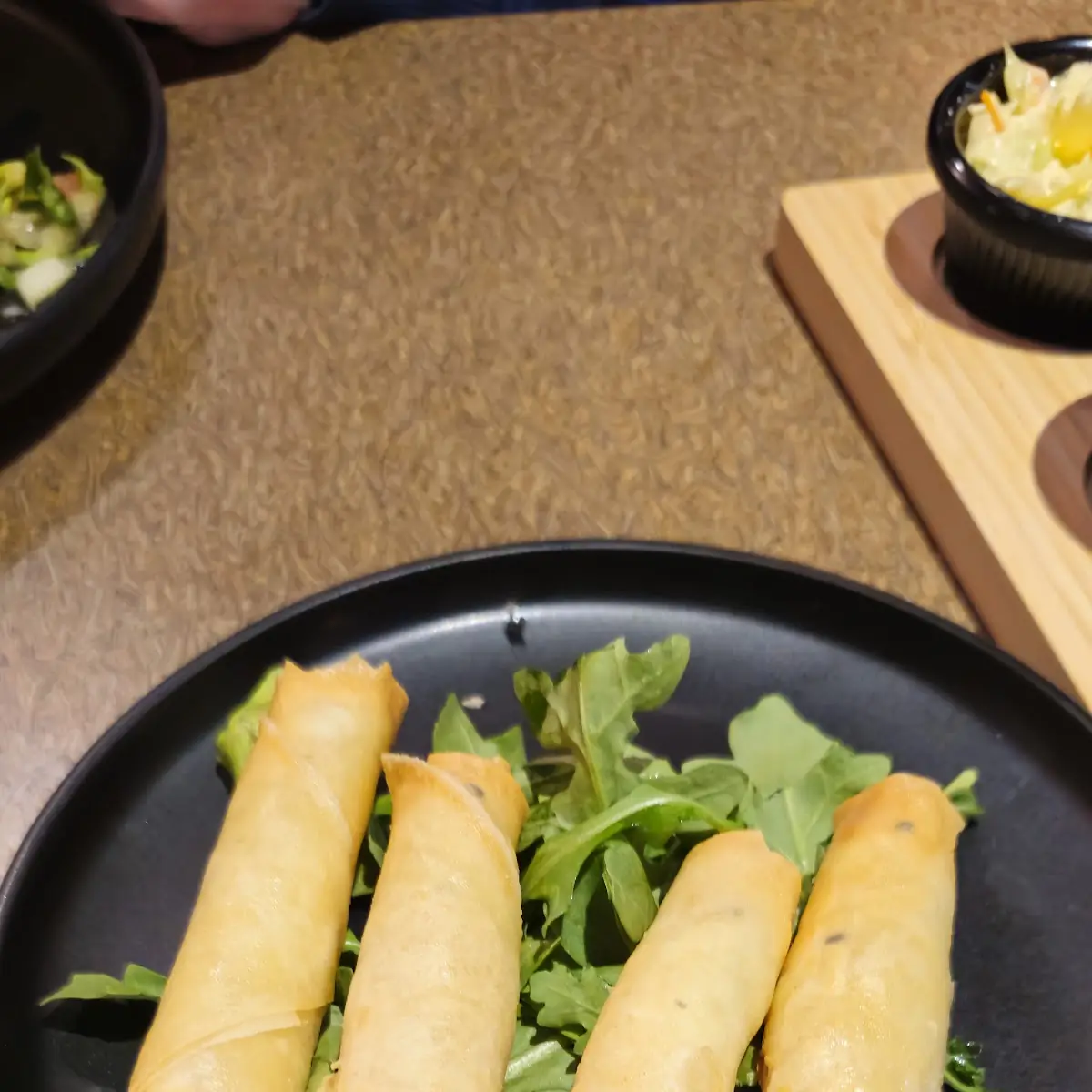 Spring Roll