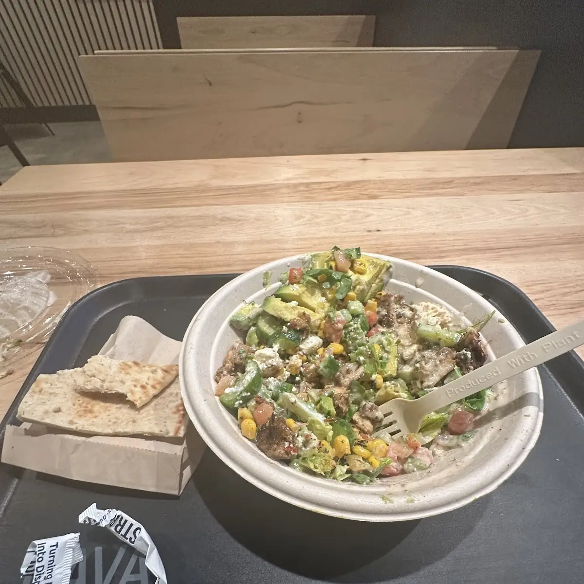 Burrito Bowl