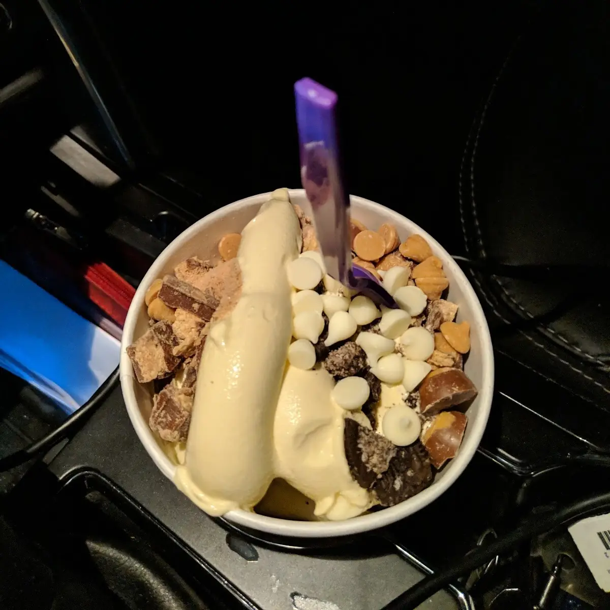 Banana Split