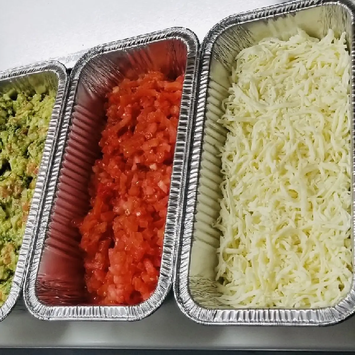 Taco Tray