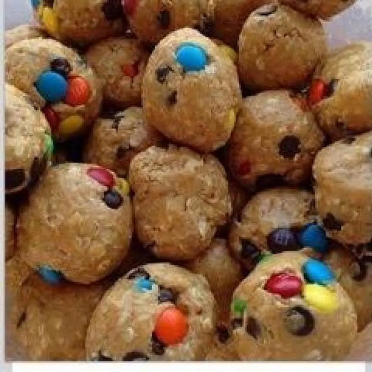 Cookie Dough