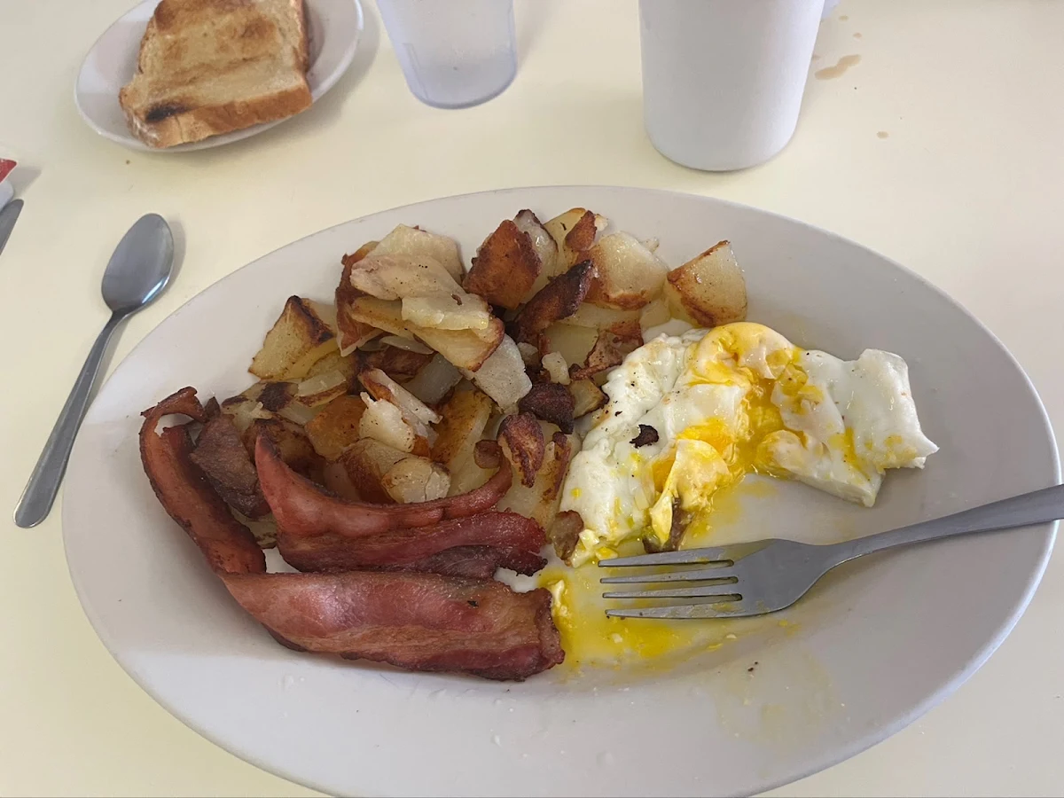 Home Fries