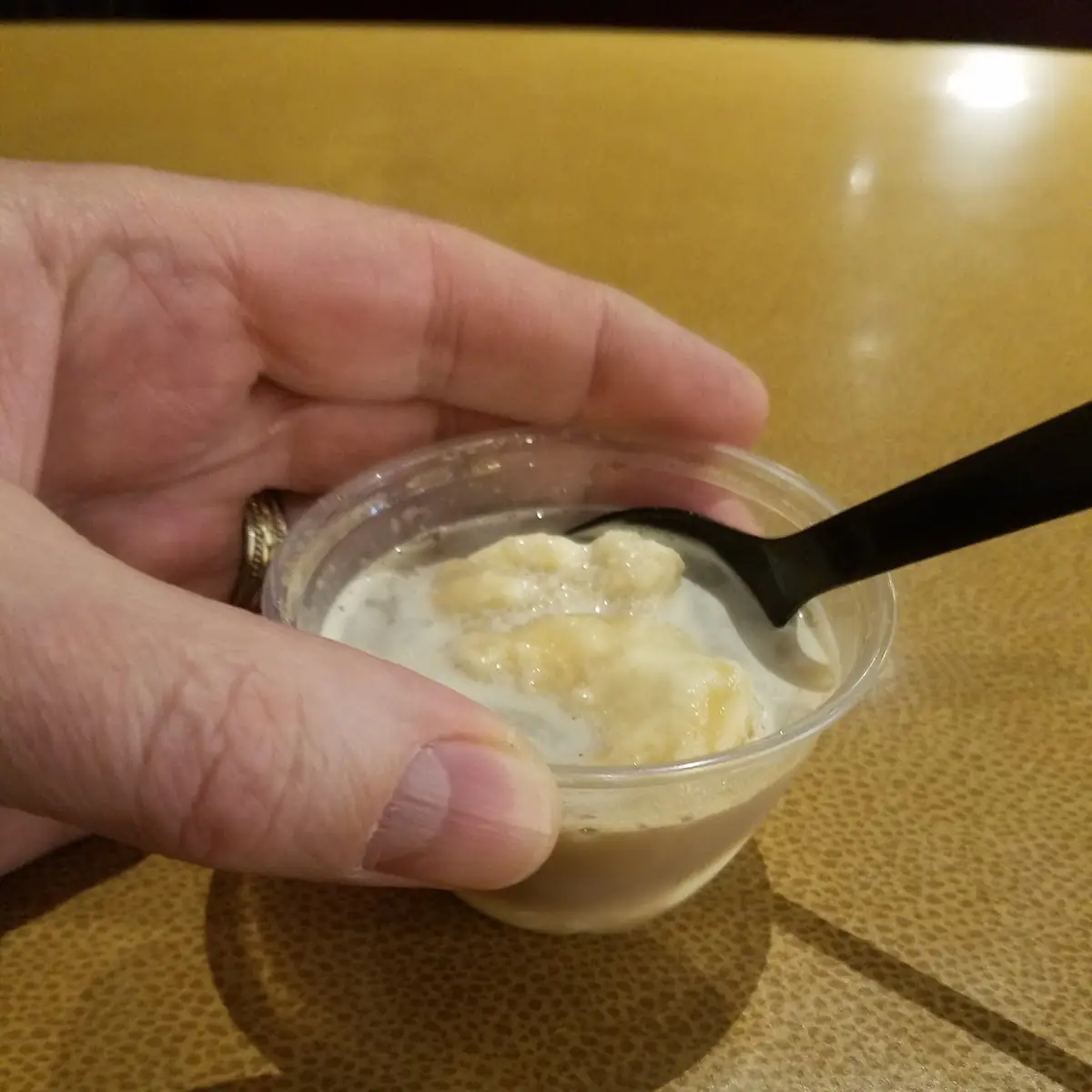 Root Beer Float