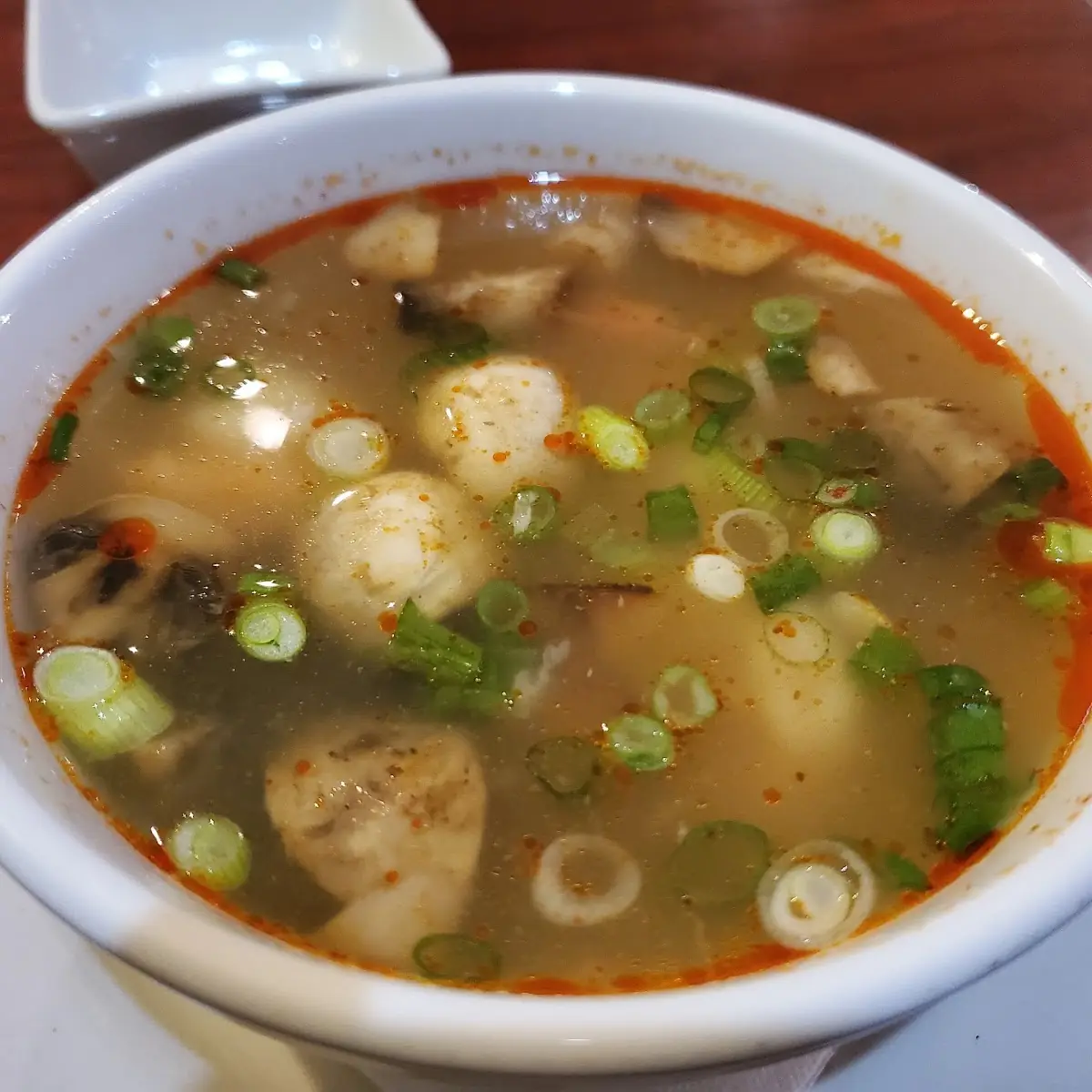 Fried Tofu