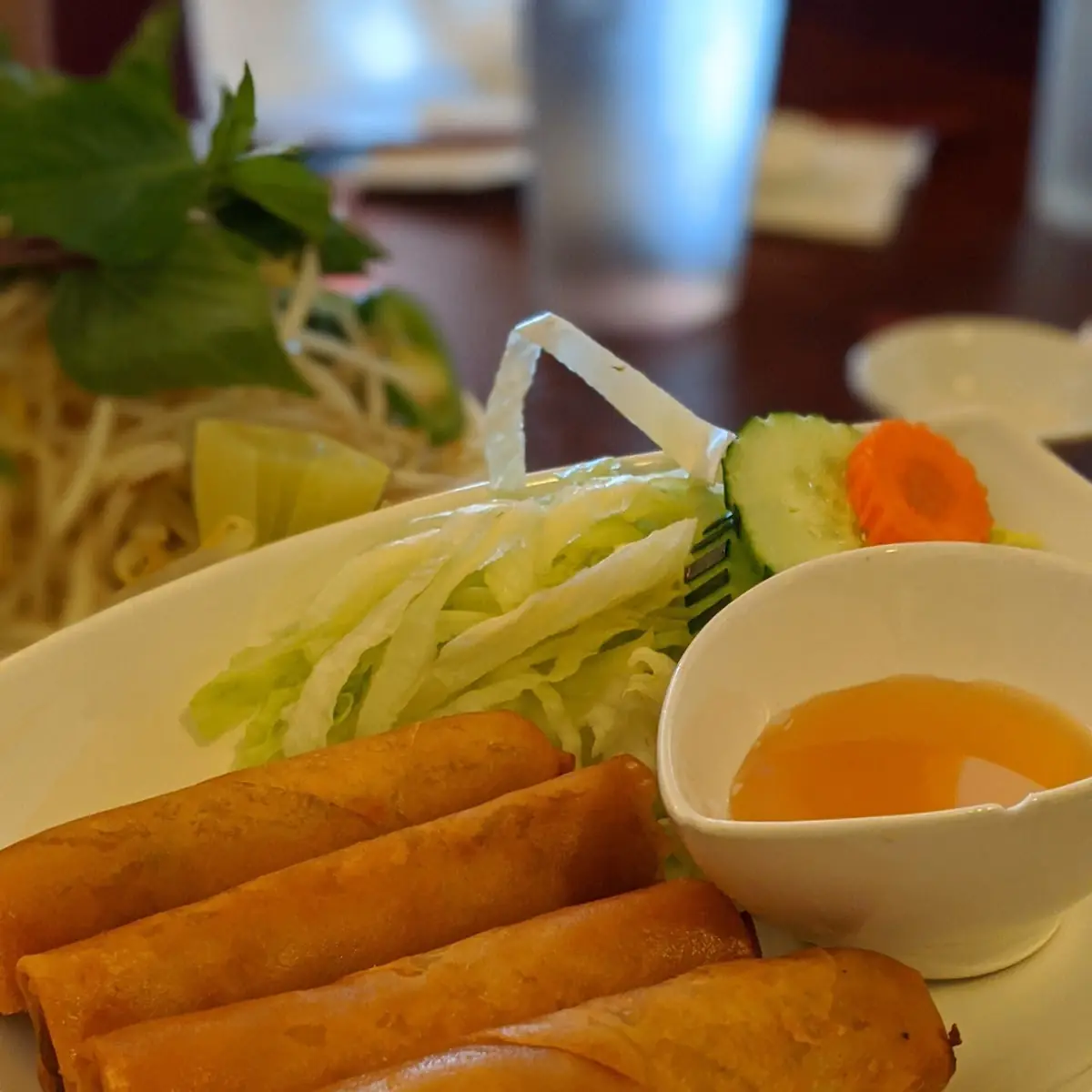 Spring Roll