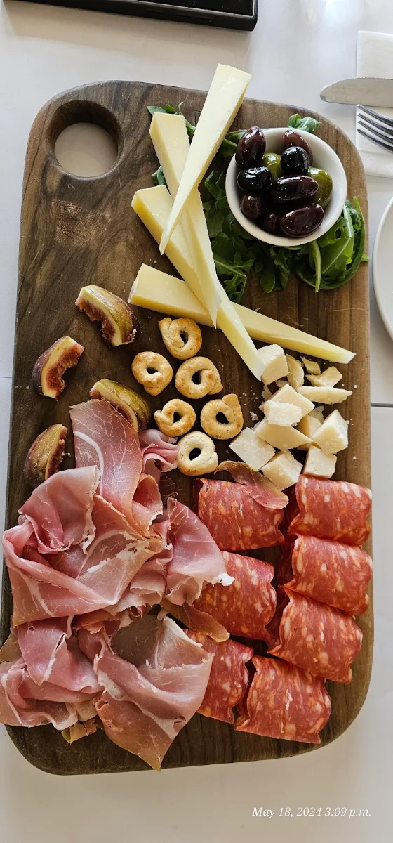 Antipasto
