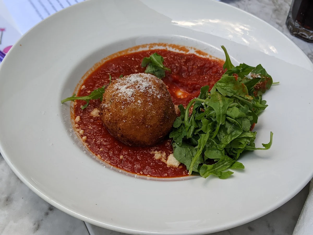 Arancini