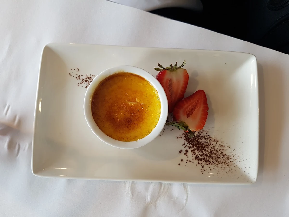 Creme Brulee