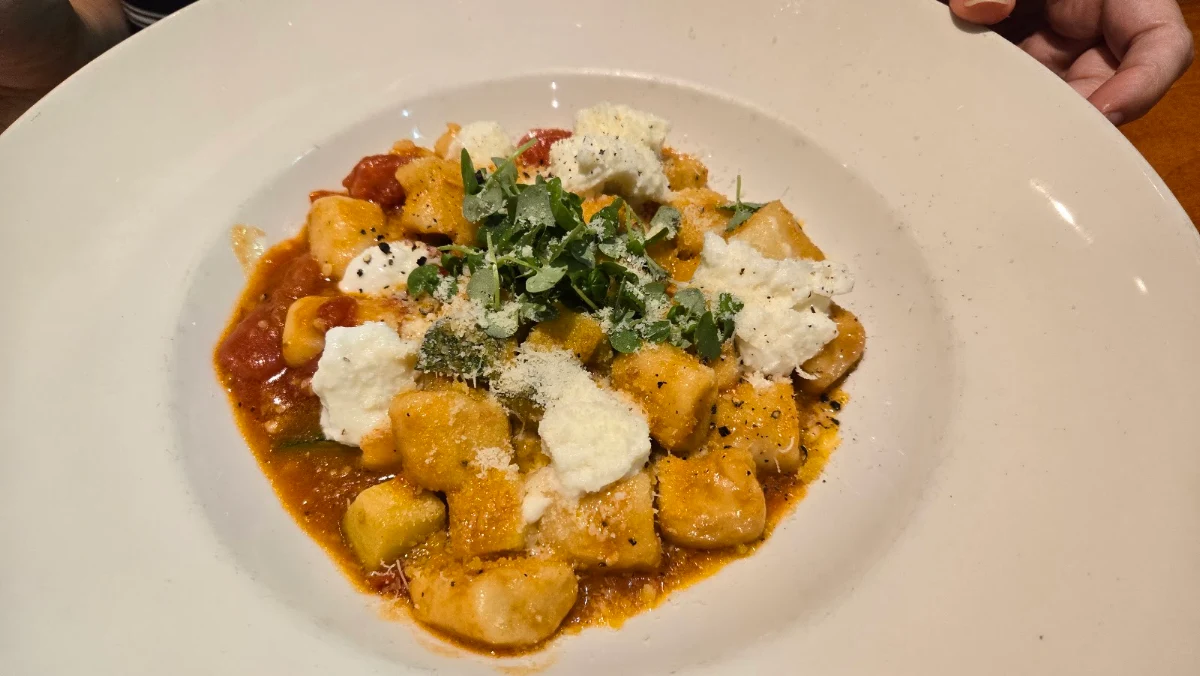 Gnocchi Alessia