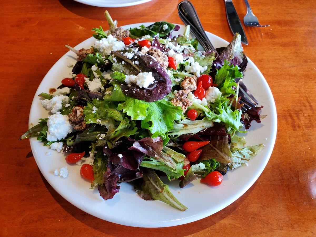 Insalata Roma