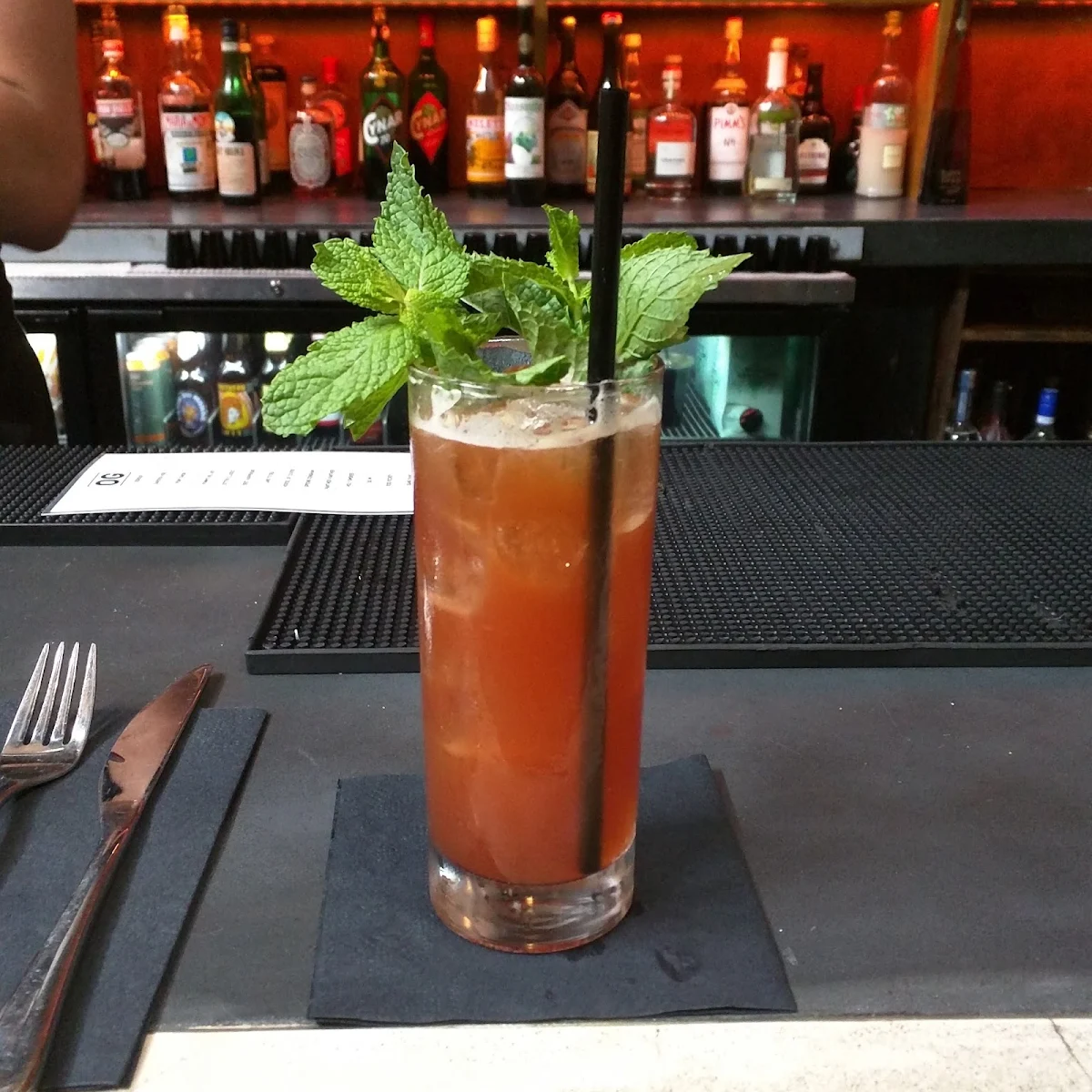 Bloody Mary