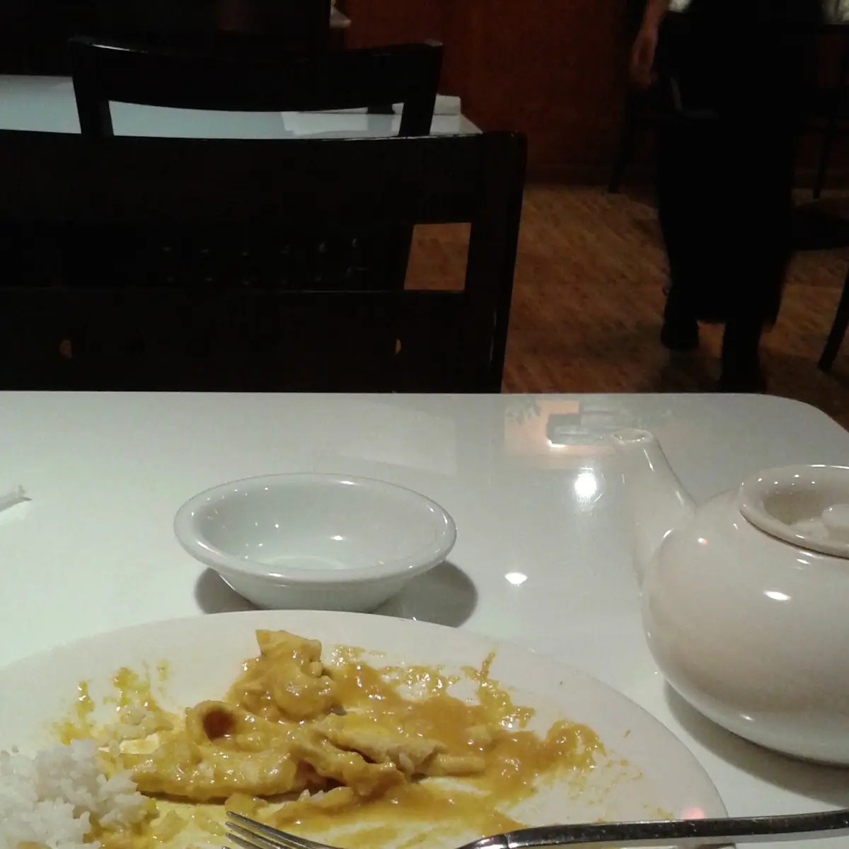 Chicken Curry