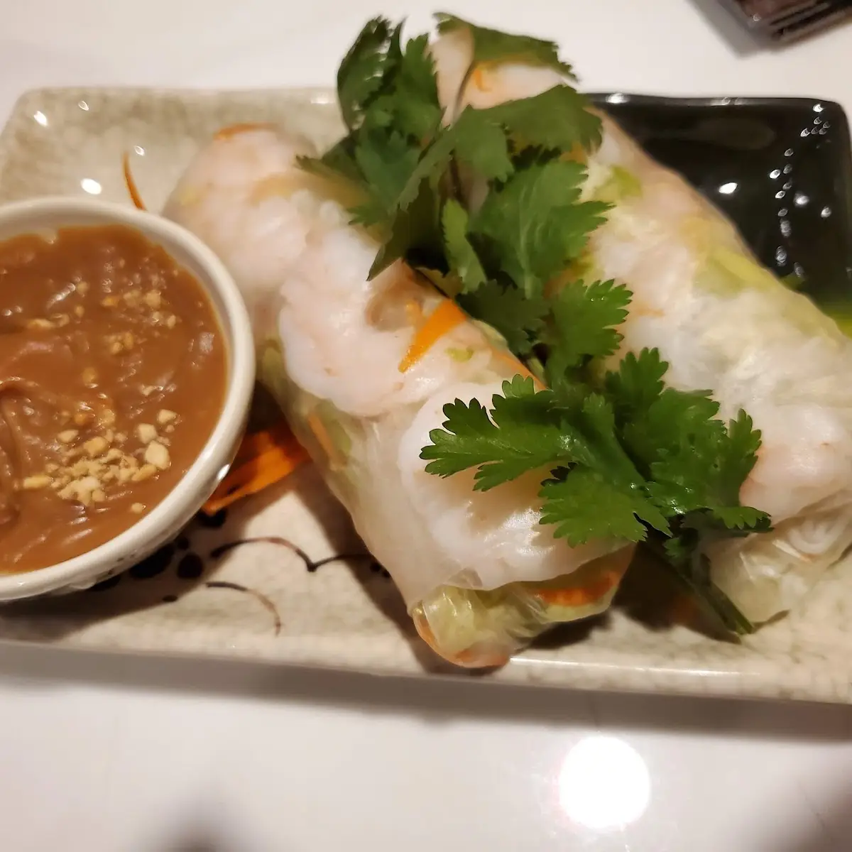 Summer Rolls