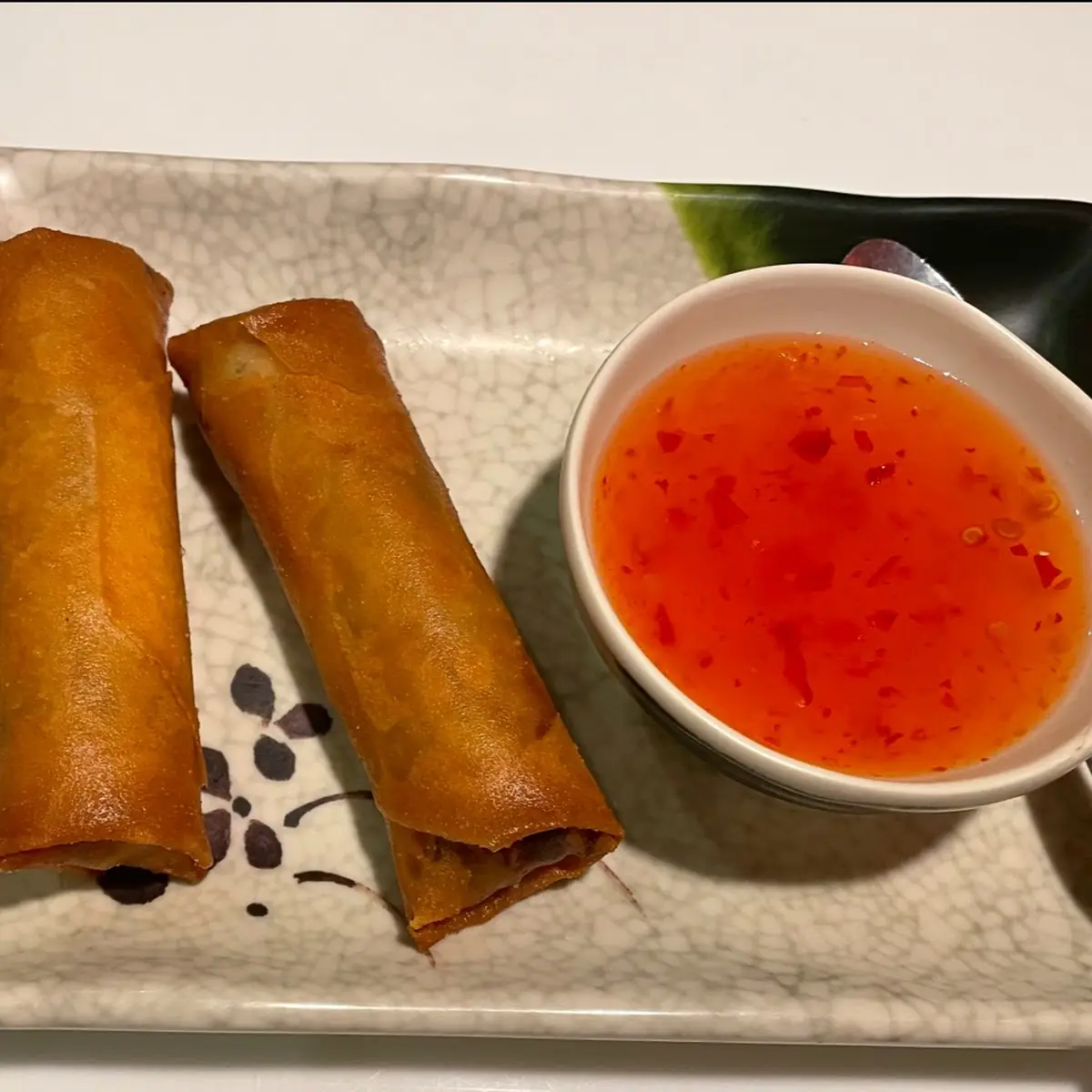 Veggie Spring Roll