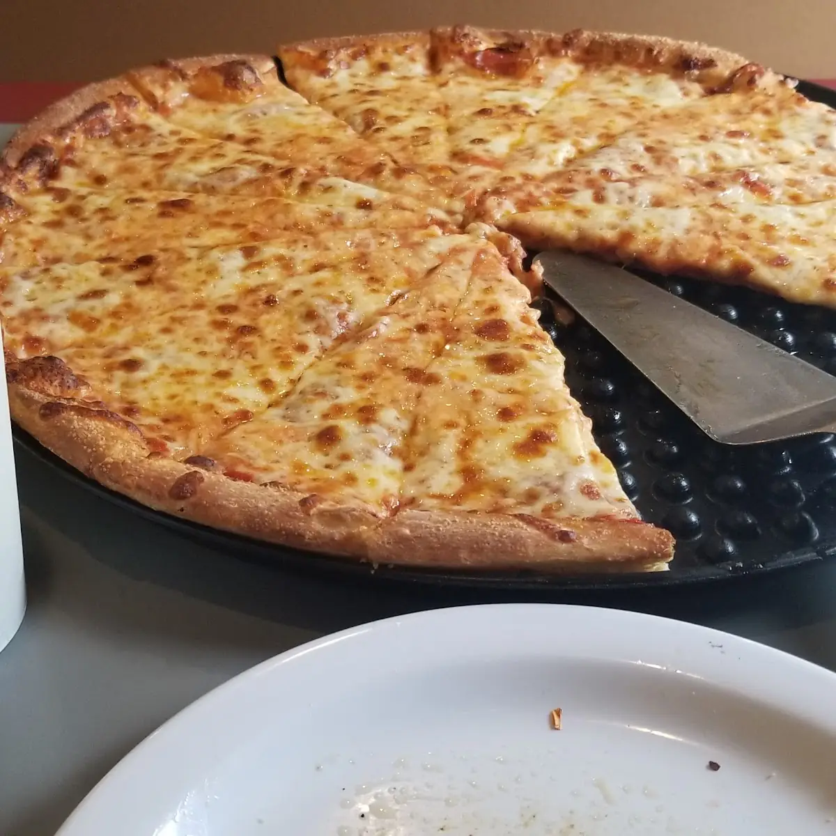 Cheese Pizza