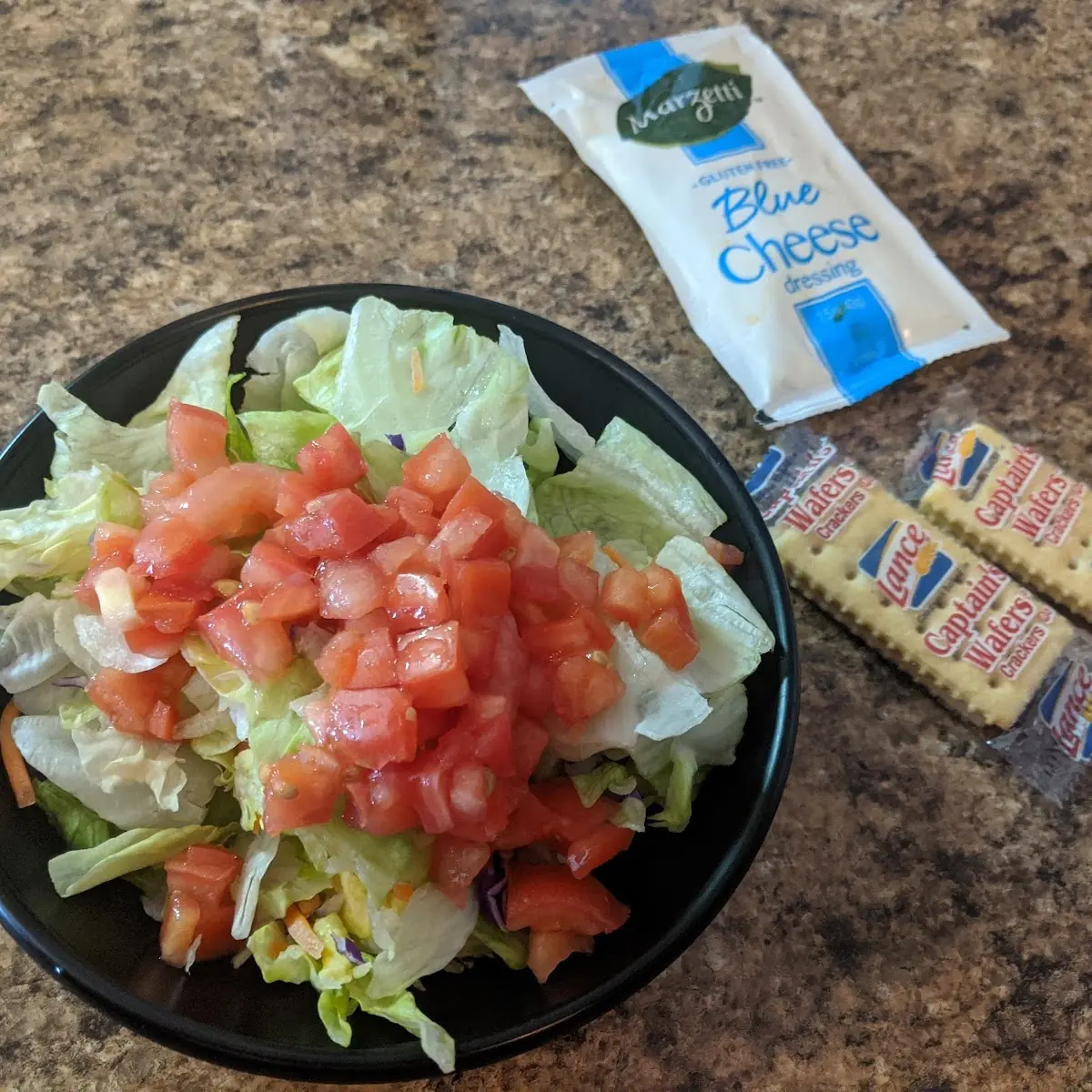 Garden Salad