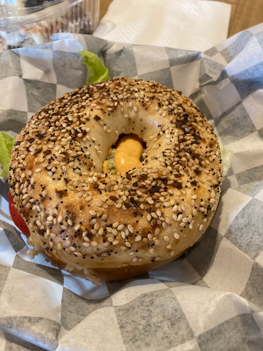 Bagel