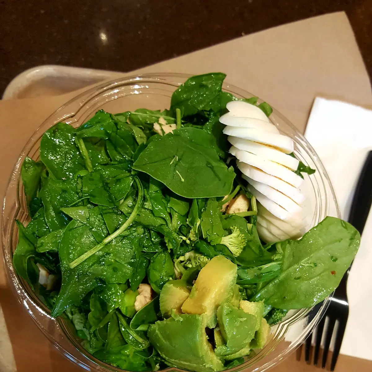 Green Salad