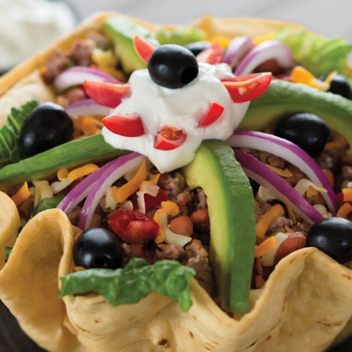 Taco Salad
